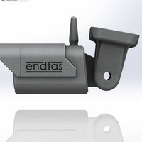 Dummy Security Camera  - Thumbnail 4
