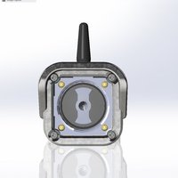 Dummy Security Camera  - Thumbnail 5