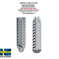 Silencer Revolution 250 mm .25" / 6,35 mm - Thumbnail 3