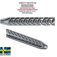 Silencer Revolution 250 mm .30" / 7,62mm - Thumbnail 4