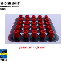 Hyper velocity pellet .22" / 5,5 mm - Thumbnail 9