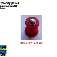 Hyper velocity pellet .22" / 5,5 mm - Thumbnail 12