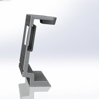 Macintosh Classic & SE Cell Phone Stand - Thumbnail 5