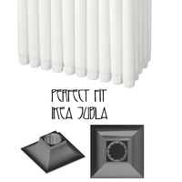 Art deco noveau jugend candle & tealight holder - Thumbnail 12