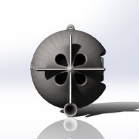 Zeppelin Hindenburg Mp3 Player & Speaker - Thumbnail 4