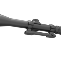 Scope for cosplay blaster 14 - Thumbnail 2