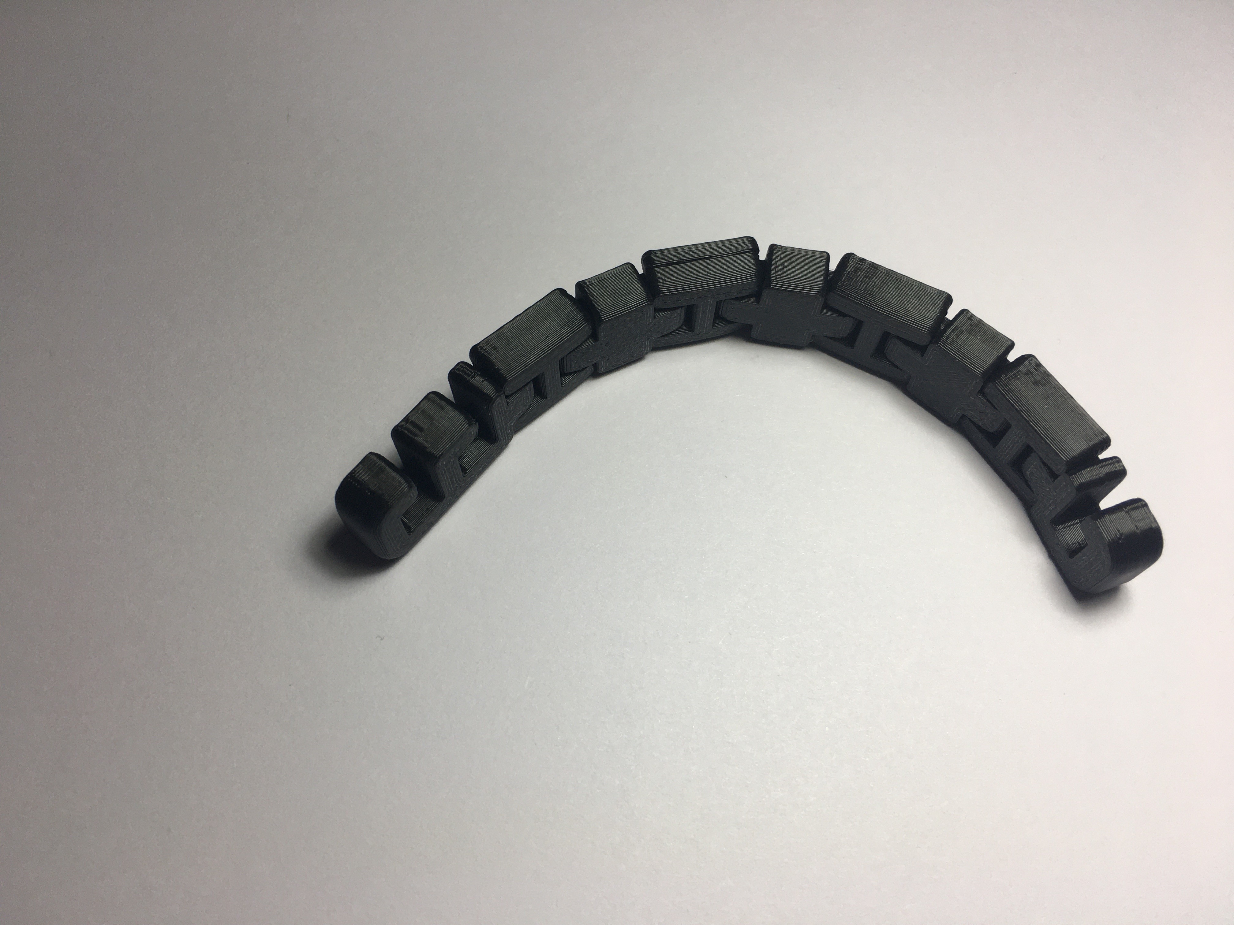 flexible strap 3D Print 382487