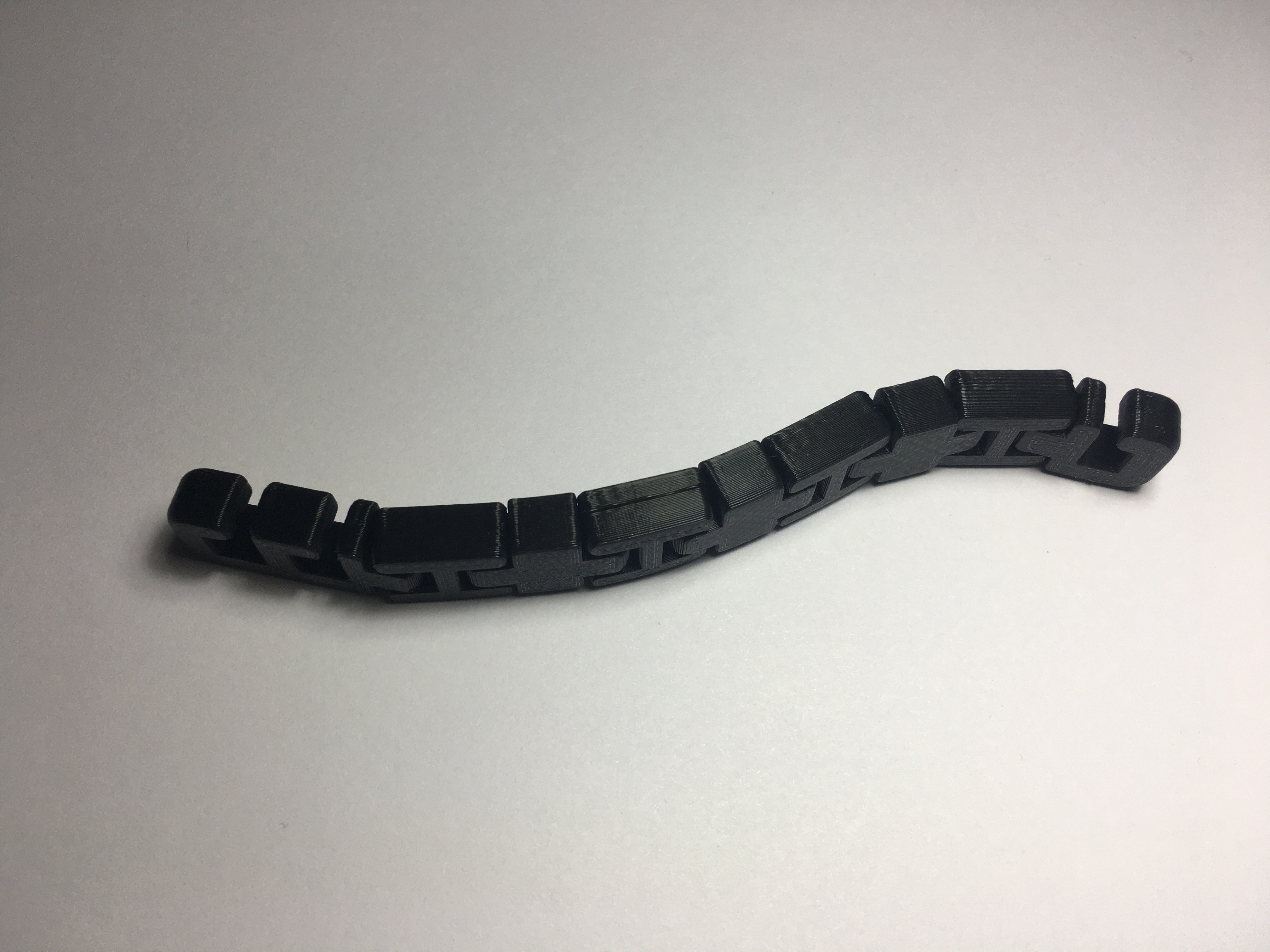 flexible strap 3D Print 382488