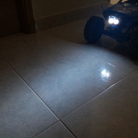 headlight for Axial wraith - Thumbnail 3
