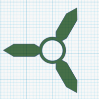 Fidget spinners - Thumbnail 2