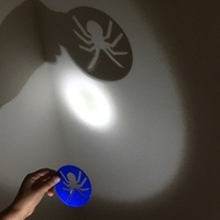 Halloween Stencils - Thumbnail 4