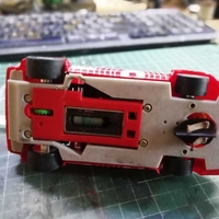 Chasis for bmw m1 scalextric  - Thumbnail 4