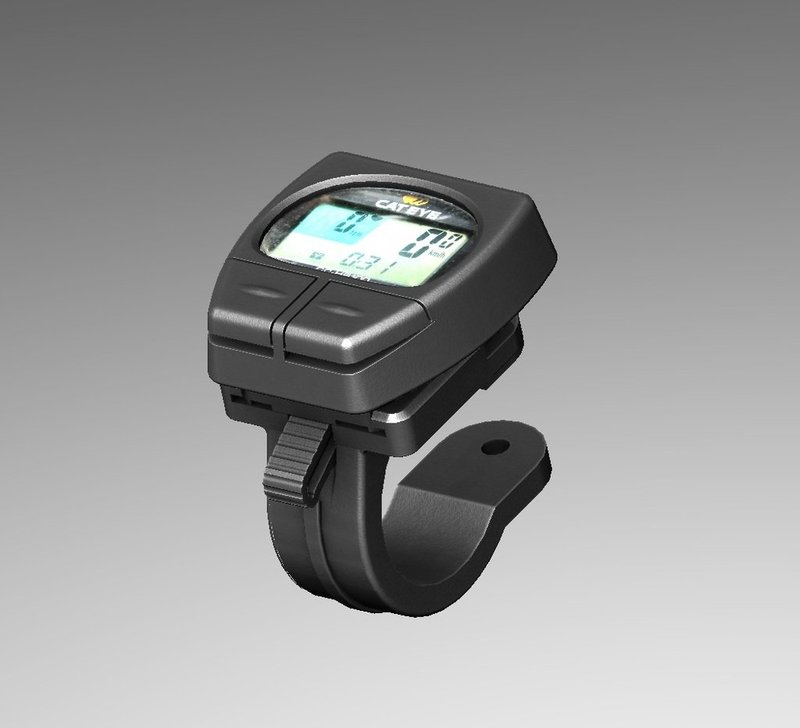 Cateye Cycling Computer Harness Kit