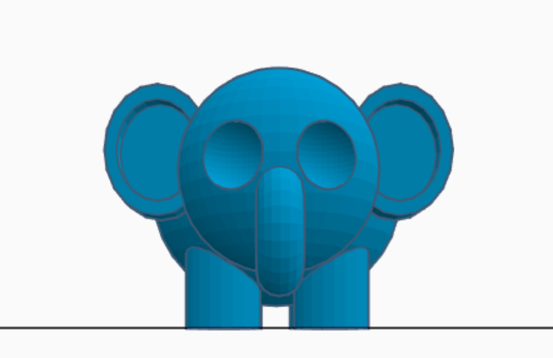 Elephant
