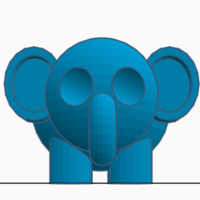 Elephant - Thumbnail 1