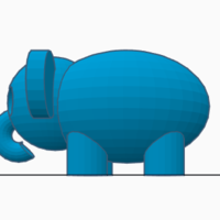 Elephant - Thumbnail 2