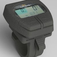 Cateye Cycling Computer Harness Kit - Thumbnail 2