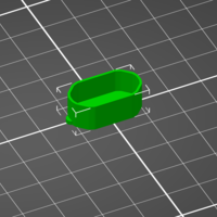 Caliburn/Koko Pod Cap - Thumbnail 2