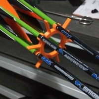 Suporte para flechas - Thumbnail 2