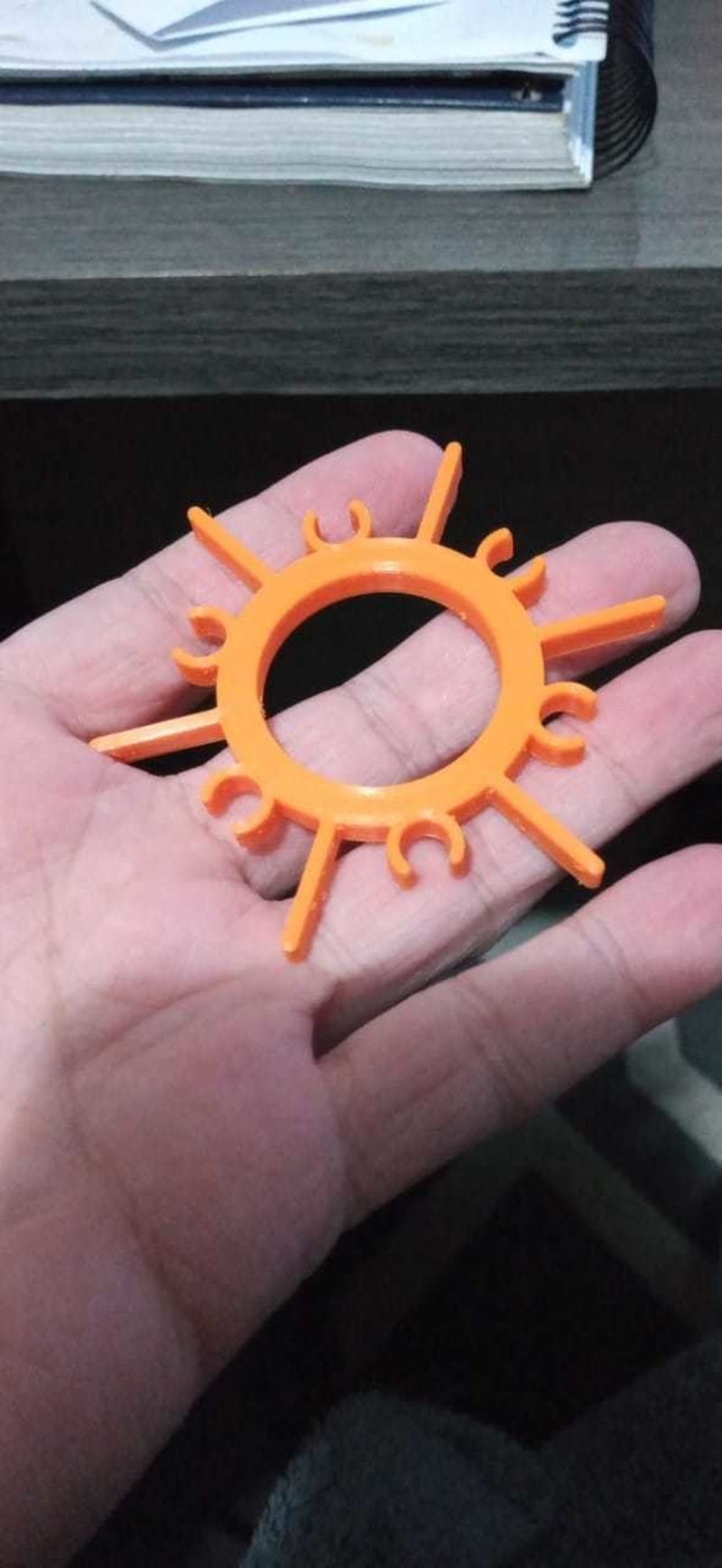 Suporte para flechas