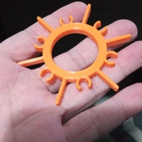 Suporte para flechas - Thumbnail 3