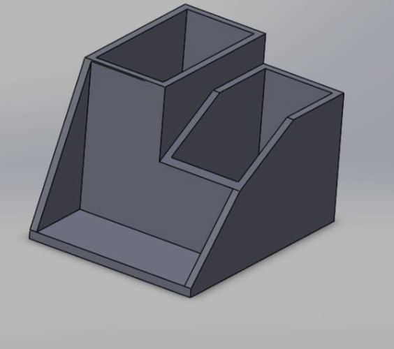 lapicera 3D Print 382723