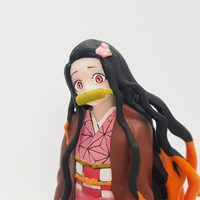 NEZUKO MODEL FOR 3D PRINT - Thumbnail 2