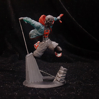 MILES MORALES SPIDERMAN INTO THE SPIDERVERSE - Thumbnail 3