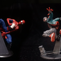 MILES MORALES SPIDERMAN INTO THE SPIDERVERSE - Thumbnail 4