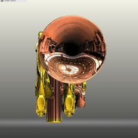 Full Size Pocket Cornet - Thumbnail 9