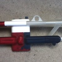 Full Size Working Trumpet - Thumbnail 2