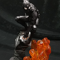 SPIDERMAN STEALTH MODE - FAR FROM HOME FOR 3D PRINT - Thumbnail 1