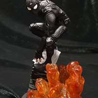 SPIDERMAN STEALTH MODE - FAR FROM HOME FOR 3D PRINT - Thumbnail 2