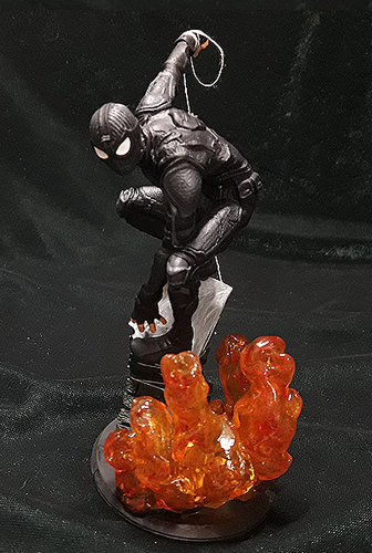 SPIDERMAN STEALTH MODE - FAR FROM HOME FOR 3D PRINT 3D Print 382844
