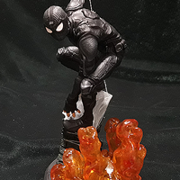 SPIDERMAN STEALTH MODE - FAR FROM HOME FOR 3D PRINT - Thumbnail 3