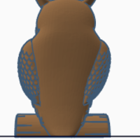 Owl - Thumbnail 3