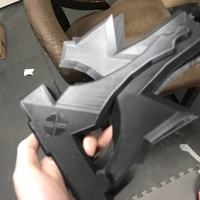 Kirito's Elucidator - Thumbnail 1