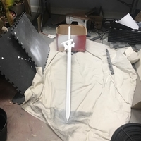 Kirito's Elucidator - Thumbnail 3