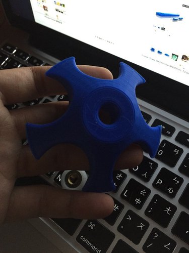 Filament Holder R30~R75 3D Print 38294