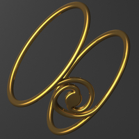 ring (golden ratio) - Thumbnail 1