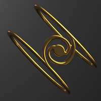 ring (golden ratio) - Thumbnail 2