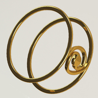 ring (golden ratio) - Thumbnail 3