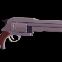 Ashe Gangster Skin from Overwatch - Thumbnail 6