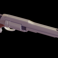 Ashe Gangster Skin from Overwatch - Thumbnail 7