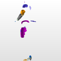 Ashe Gangster Skin from Overwatch - Thumbnail 8