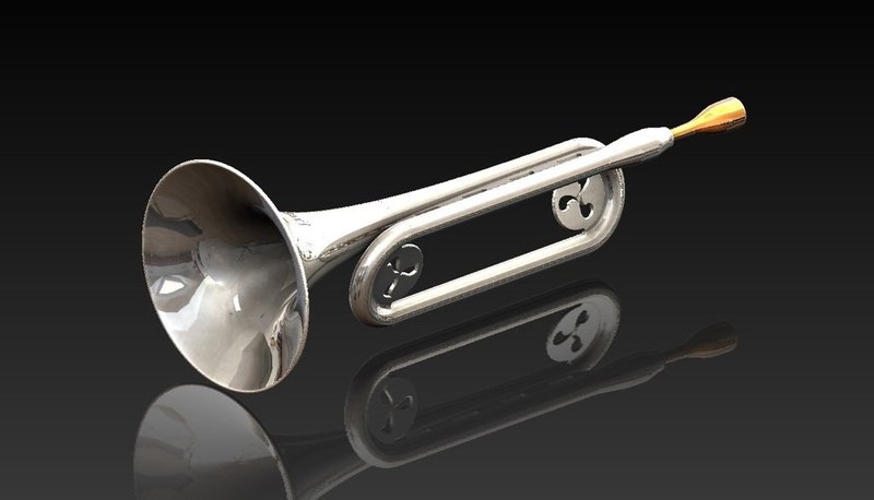 Horn