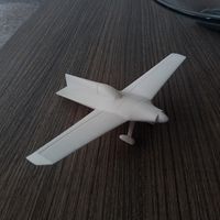 Concept Aircraft - Thumbnail 1