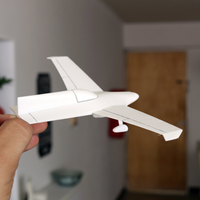 Concept Aircraft - Thumbnail 2