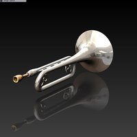 Horn - Thumbnail 2