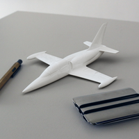 L-39 Albatros - Thumbnail 7